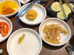 -·缸桶屋·韩式牛肋条自助烤肉(西湖D11店)