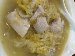 -春發合饭庄