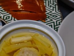 -宫燕府·京菜·烤鸭·淮扬菜(王府中心店)