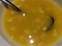 珍菌嫩豆腐-U你·天然调味(南湖总店)