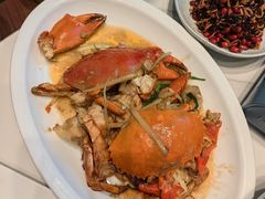 -筱爷叔·上海传统手工菜(新桥店)