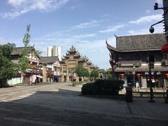 -南关石牌坊古镇