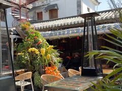 -尽善百年古院餐厅(王家老宅店)