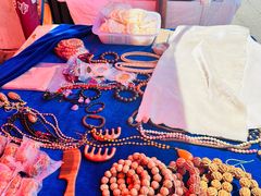 -沈阳道古物市场