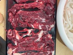-嬷孙家潮汕牛肉火锅(北京路天河城店)