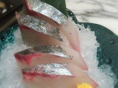 生鱼片-家贺屋刺身寿司专门店