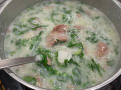-盈田盈粥庄(博山东路店)