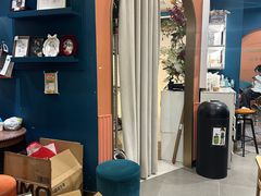 -海马体照相馆(上海晶耀前滩店)