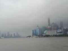 -黄浦江游览快线(金陵东路码头)