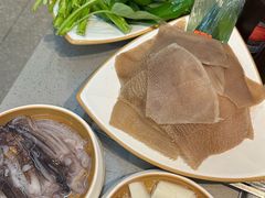 -海底捞火锅(新华联梦想城店)