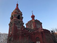 -圣·阿列克谢耶夫教堂