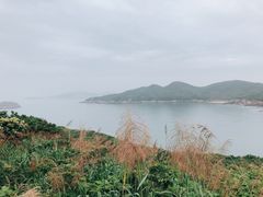 -舟山嵊泗列岛风景名胜区