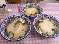 -唐记牛骨粉(陶溪川店)