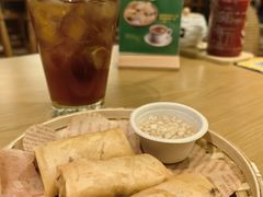 -笠小妹越南粉(新城科技园店)