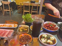 -正宗齐齐哈尔烤肉·齐牛哥鲜切炭火烤肉(杭州总店)