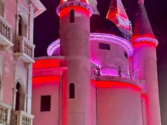 -华谊兄弟（长沙）电影小镇