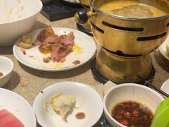 -初色海鲜自助(万丰路店)