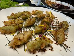 -良渚君澜度假酒店·中餐厅