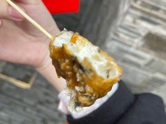 -品腐记·豆腐王朝(老门东总店)