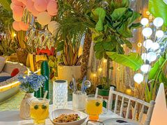 -天空花园餐吧·生日·团建(南山店)