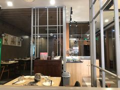 大堂-鼎尊锅物料理(五角场店)
