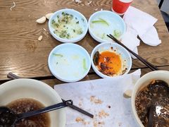 -李先生牛肉面大王(北京站售票厅餐厅)