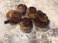 四角豆眼睛螺-闻见中国海南菜(K11店)