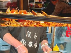 -南门绿玉农贸市场