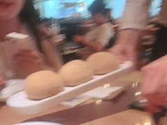 -粤域茶餐厅