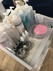 -skin皮肤管理中心