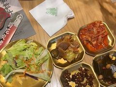 -闻老头·菊花炭烤肉(D11店)