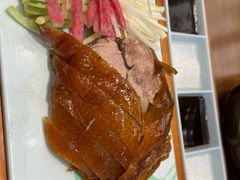 -满园烤鸭·春饼(太原街万达店)