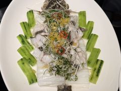 -丽晶轩中餐厅(重庆丽晶酒店)