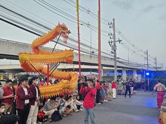 -尚泰清迈机场购物中心