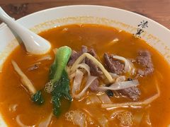 -漆黑觉米粉(三里屯店)