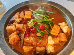 -八分饱·西津会(西津渡店)