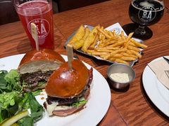 -京A Taproom·精酿餐吧(CBD店)