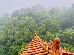 -广州莲花山旅游区