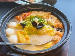 -逸品淮扬(东方渔人码头店)