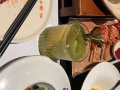 -洛缦音乐餐厅(工业展览馆万象城店)