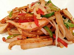 -圣雷克大酒店-爱琴海自助餐厅