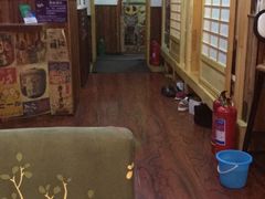-鳗鱼家·深夜食堂(军博店)