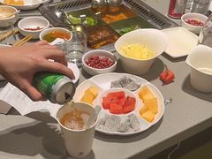 -海底捞火锅(金光华店)