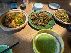 -顶顶香煎饼家常菜(金花南路店)