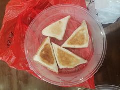 -肥三土菜馆(五四广场店)