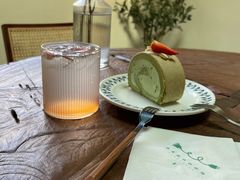 -奈诺甜品·生日蛋糕·下午茶(古城店)