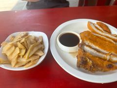 -金杨拉面王小吃面馆·牛三宝面·红烧牛肉粉