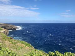 -DFS旗下塞班岛T广场(Saipan)