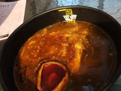 -亞婆井·劲抽面食(铂顿城店)