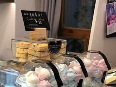 -蜜舍咖啡(洋人街店)